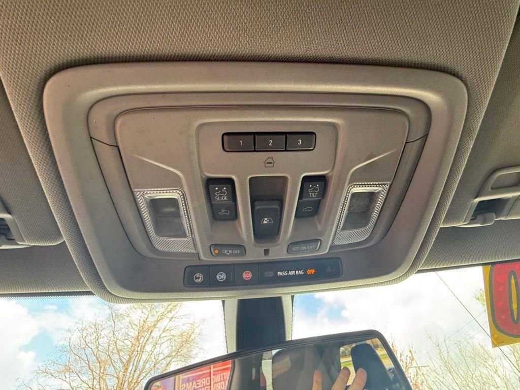 Used 2019 Chevrolet Silverado 1500 RST w/ All-Star Edition image 43