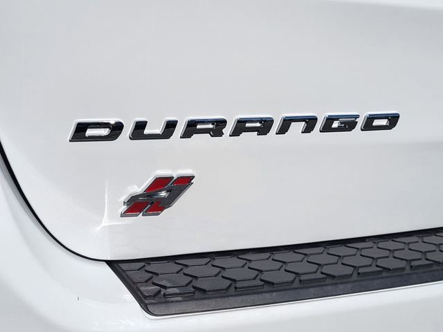 Certified 2024 Dodge Durango GT image 7