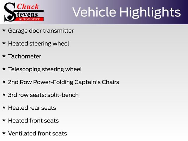 New 2026 Ford Expedition Max Platinum w/ Driver's Package image 30