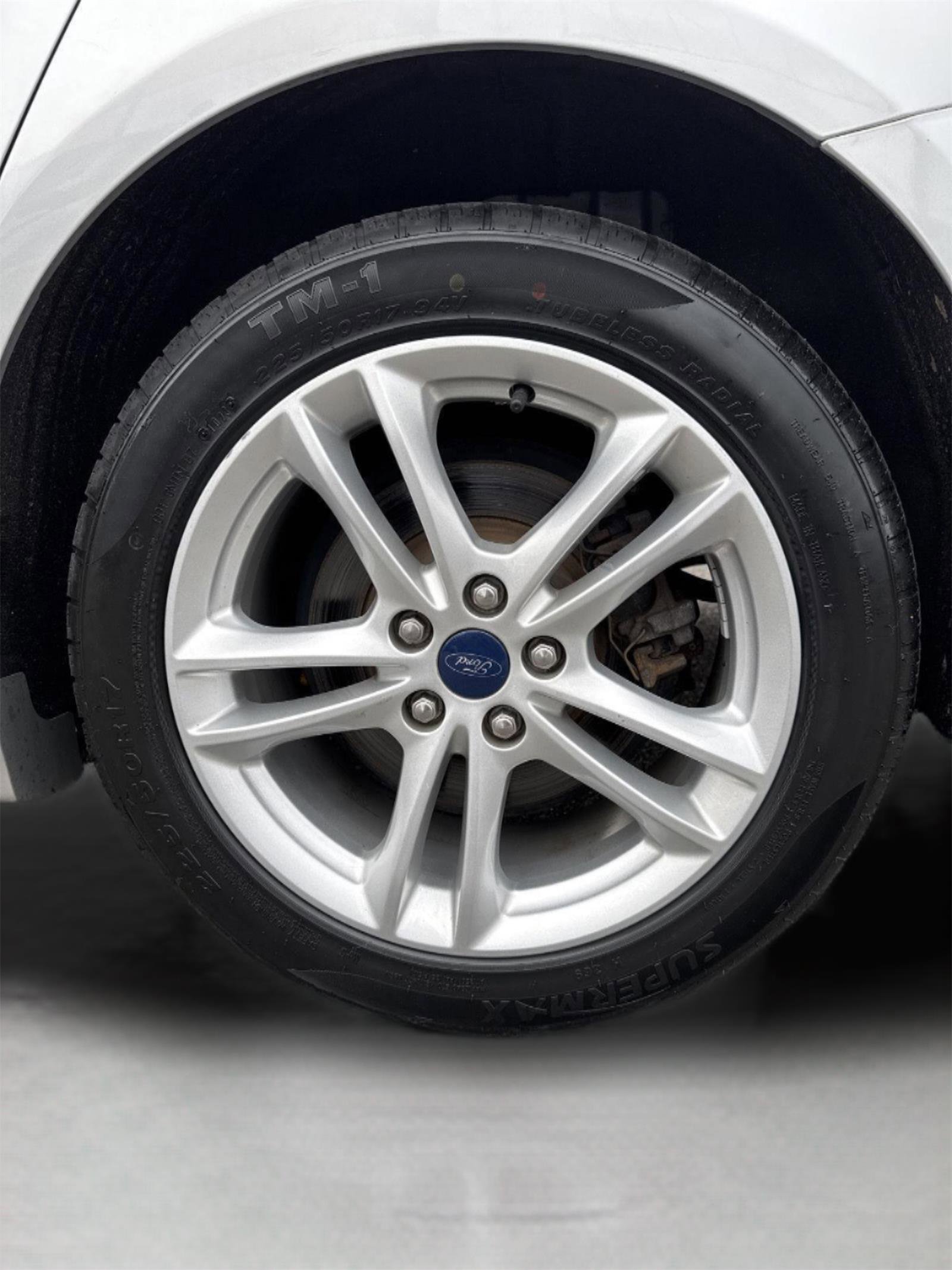 Used 2018 Ford Fusion SE image 22