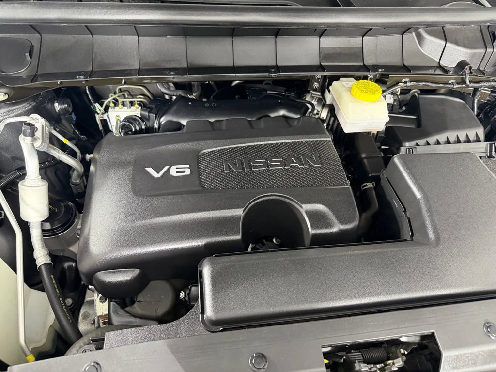 Used 2023 Nissan Pathfinder SL image 35