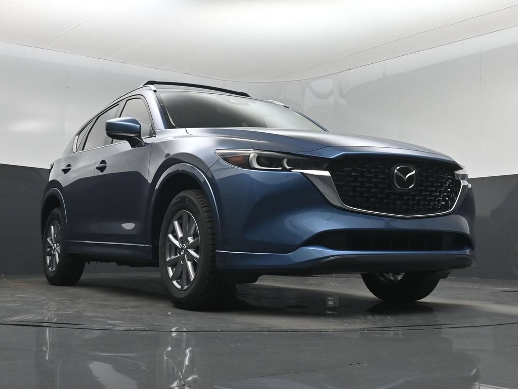 Used 2024 MAZDA CX-5 AWD 2.5 S image 32