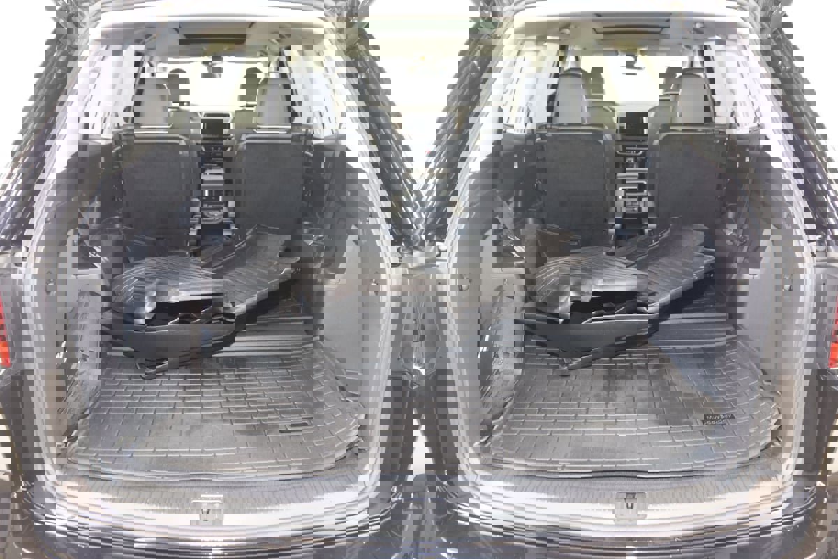 Used 2024 Volkswagen Atlas SEL Premium R-Line image 54