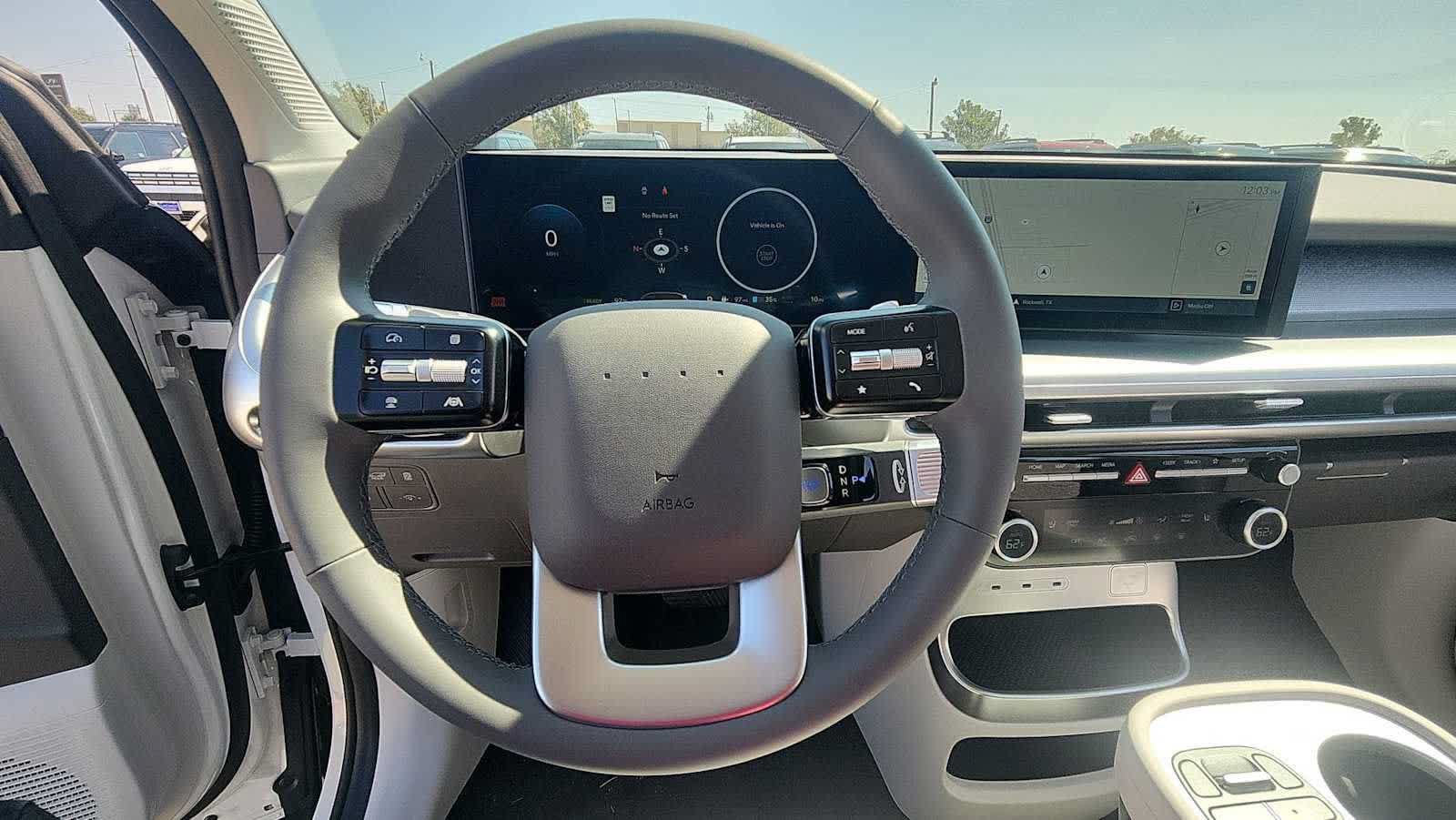 New 2026 Hyundai Ioniq 9 SE AWD/4WD image 20