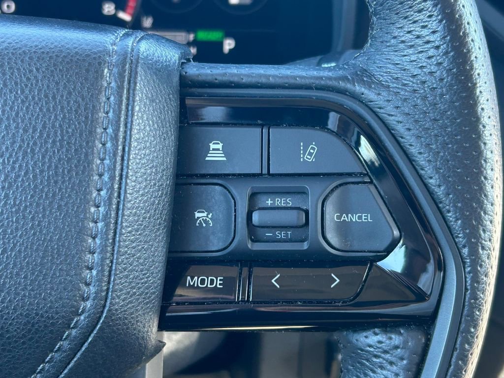 Used 2023 Toyota Tundra TRD Pro image 32