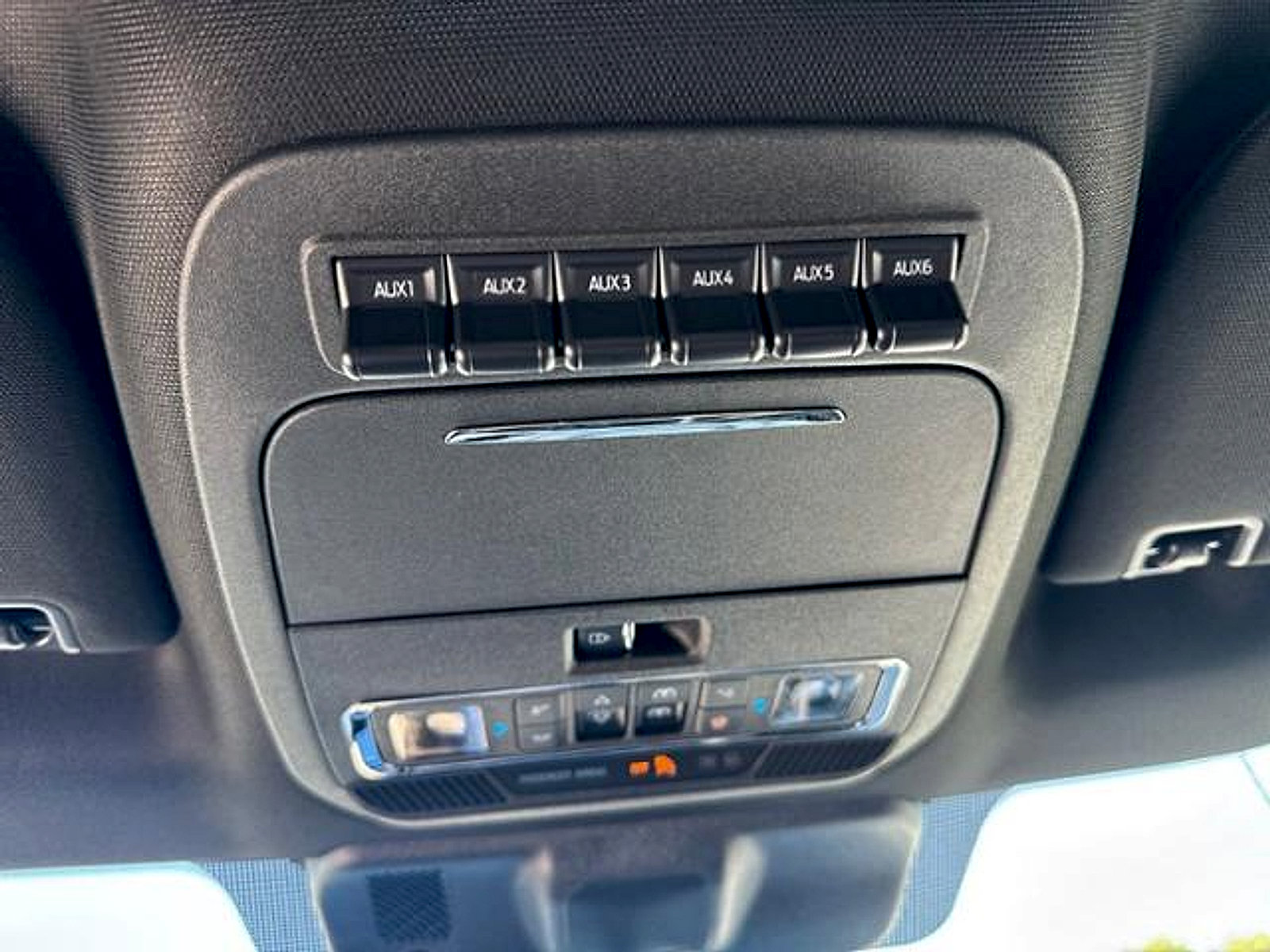 Used 2026 Ford F150 Raptor AWD/4WD image 28