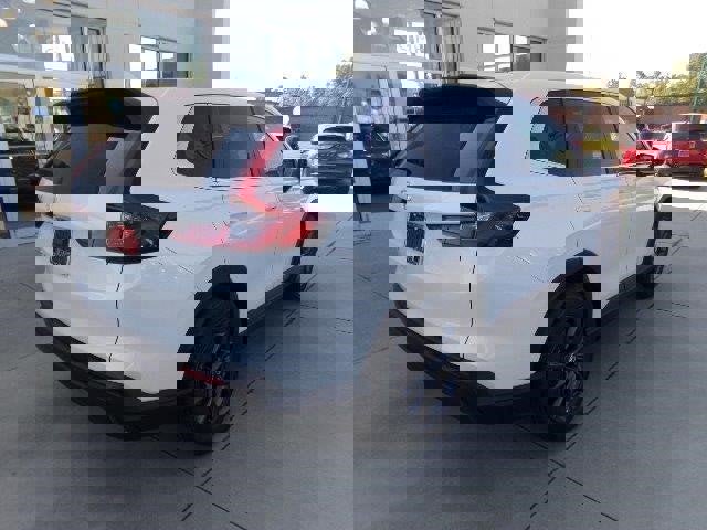 New 2026 Honda CR-V EX-L image 5