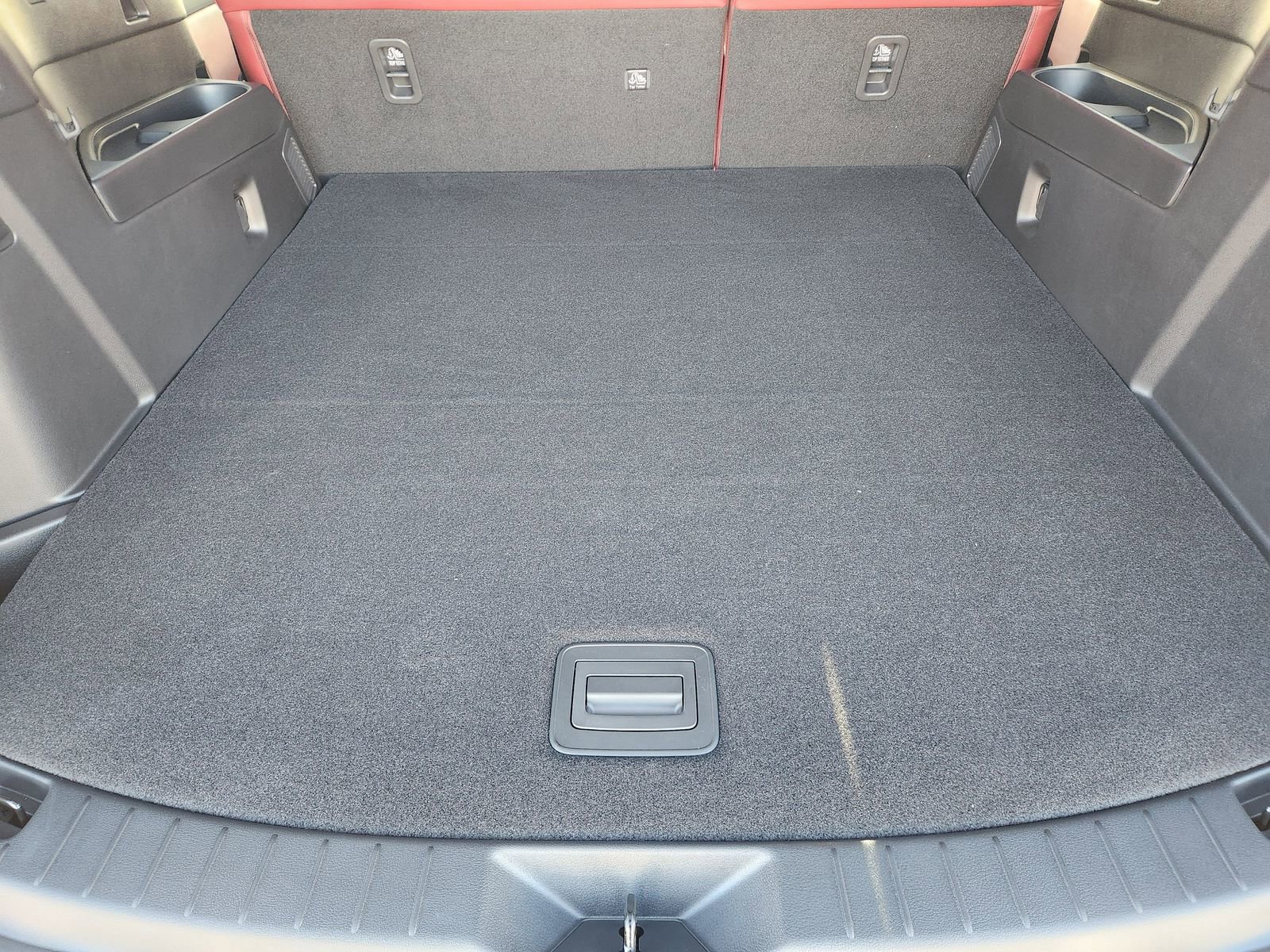 New 2026 MAZDA CX-70 3.3 Turbo S w/ Premium Package image 29