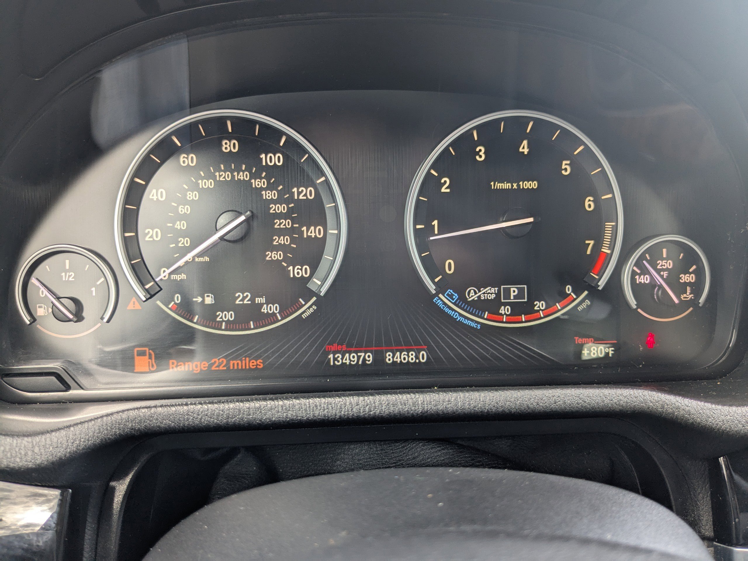 Used 2015 BMW X3 xDrive28i image 32