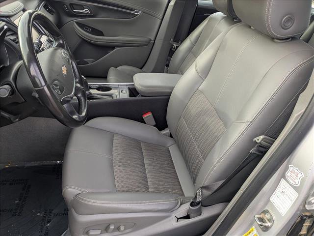 Used 2018 Chevrolet Impala LT image 13