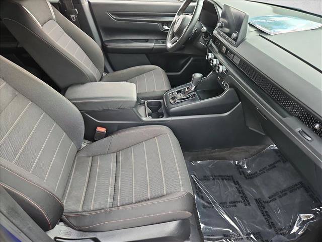 Used 2023 Honda CR-V Sport image 27