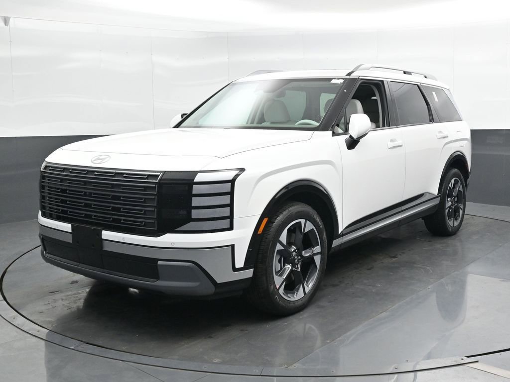 New 2026 Hyundai Palisade Limited image 5