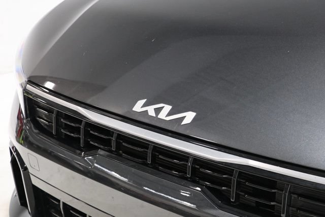 Used 2026 Kia K4 GT-Line w/ GT-Line Premium Package FWD image 12