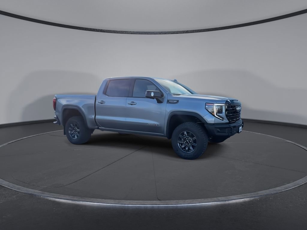 New 2026 GMC Sierra 1500 AT4X image 2