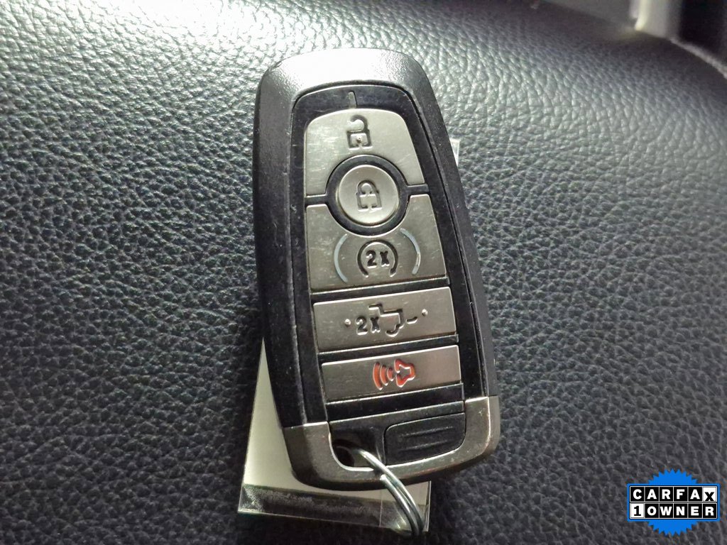 Used 2019 Ford F150 Raptor w/ Equipment Group 802A Luxury image 25