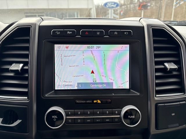 Used 2021 Ford Expedition Max Platinum image 29