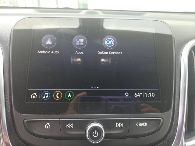 Used 2019 Chevrolet Equinox LT w/ LT True North Edition AWD/4WD image 25