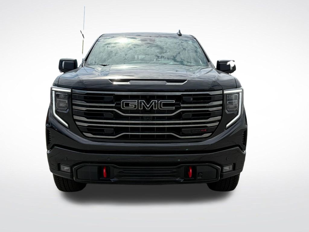 New 2026 GMC Sierra 1500 AT4 w/ AT4 Premium Package AWD/4WD image 9