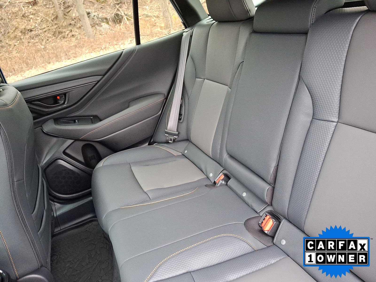 Certified 2025 Subaru Outback Wilderness image 19