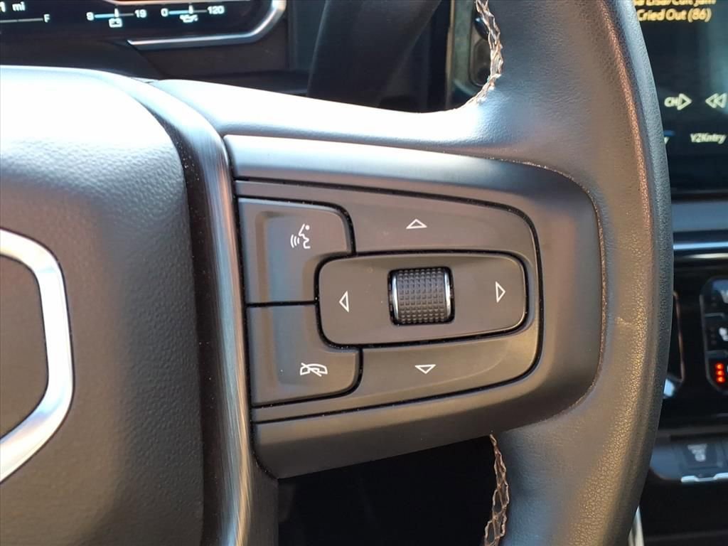 Certified 2024 GMC Sierra 2500 AT4 w/ AT4 Premium Plus Package image 23