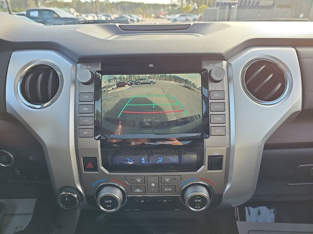 Used 2020 Toyota Tundra Limited image 27
