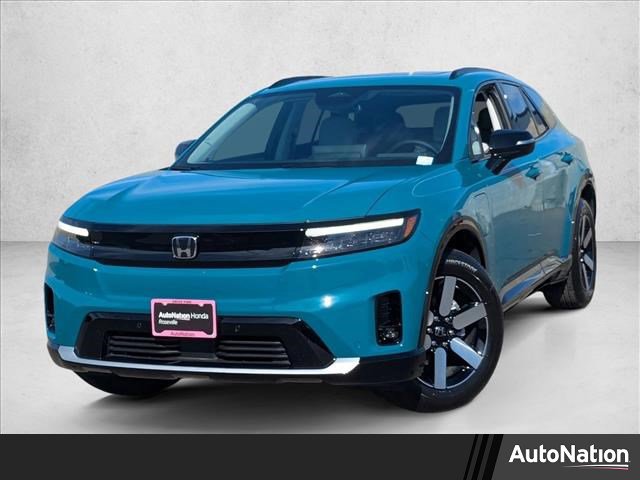 New 2026 Honda Prologue Touring image 1