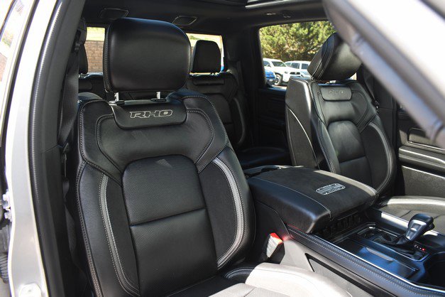 Used 2025 RAM 1500 RHO w/ RHO Level 1 Equipment Group image 27