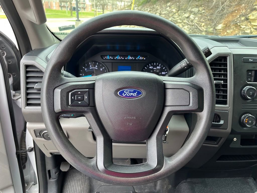 Used 2017 Ford F250 XL image 14