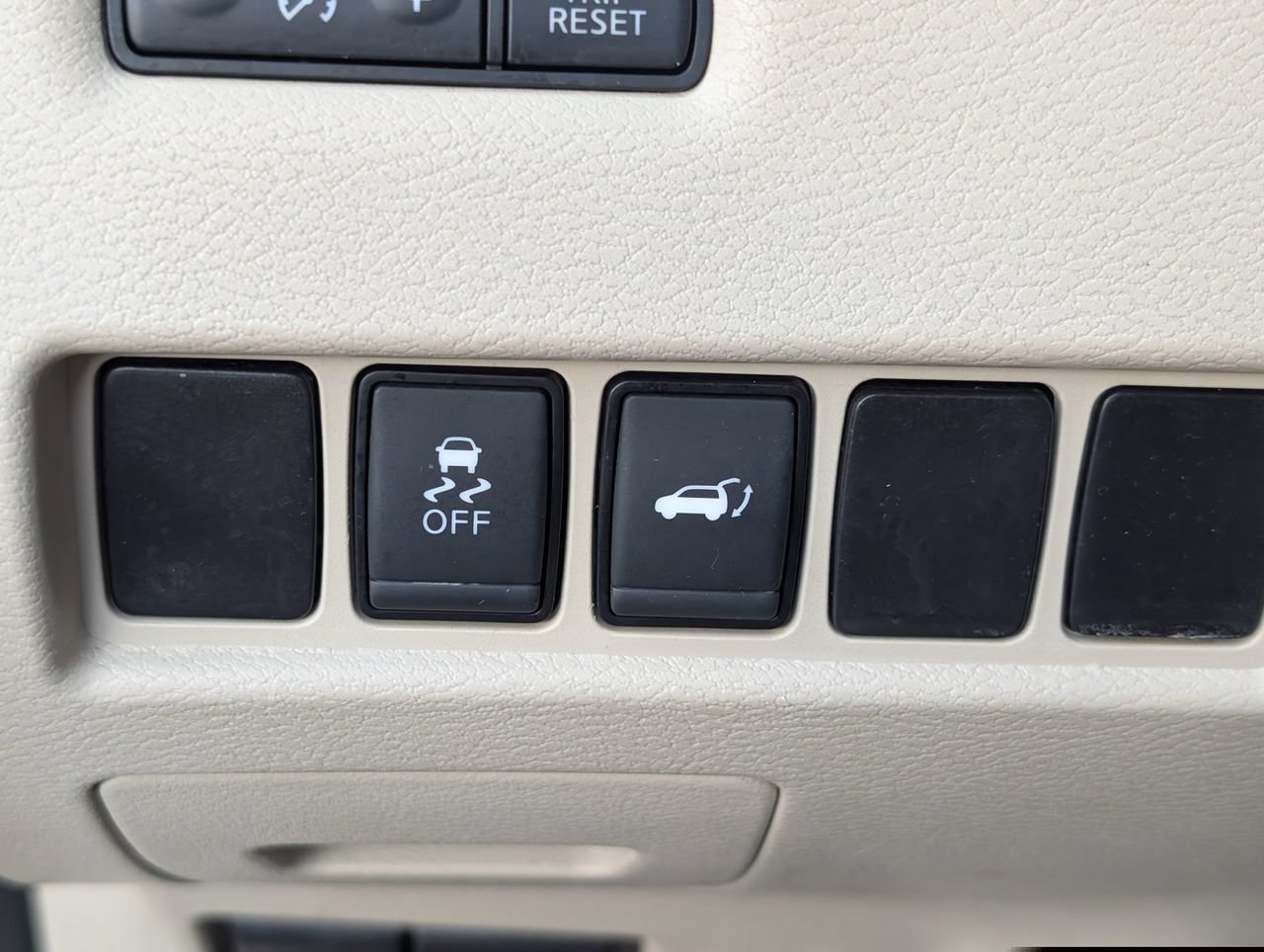 Used 2017 Nissan Murano SL FWD image 23