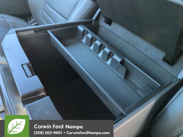 New 2026 Ford F250 Platinum AWD/4WD image 20