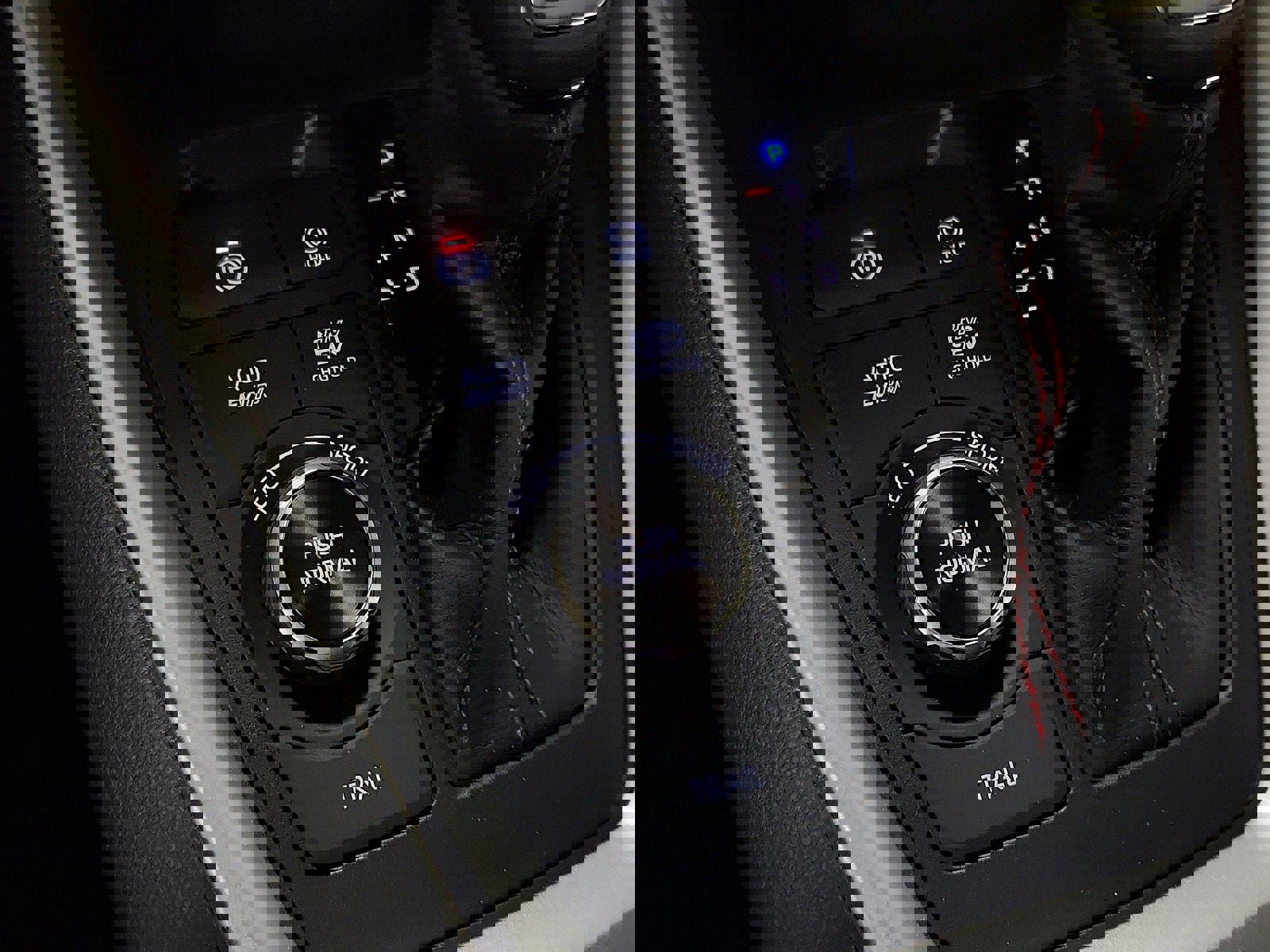 New 2025 Toyota RAV4 SE image 17