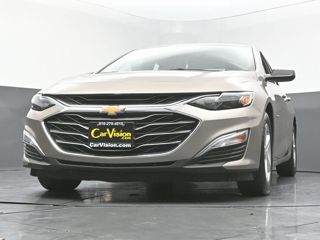 Used 2023 Chevrolet Malibu LS image 50