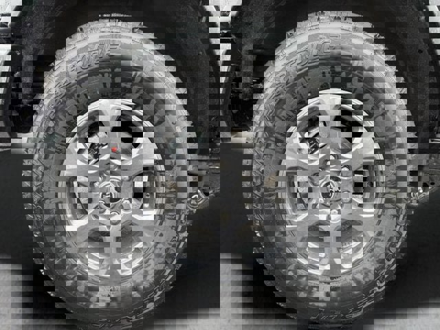 New 2026 Ford Bronco Big Bend image 7