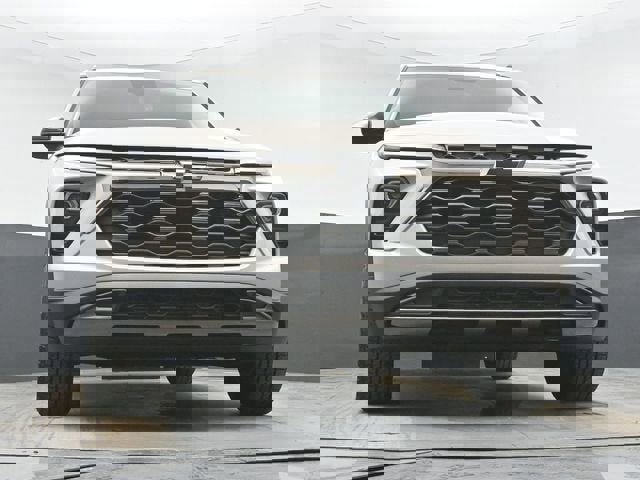 New 2026 Chevrolet TrailBlazer ACTIV w/ Convenience Package image 42