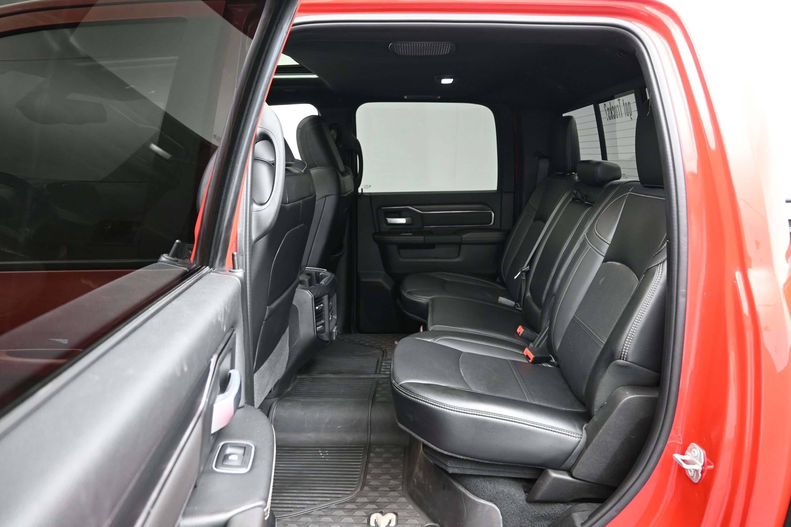 Used 2024 RAM 2500 Rebel AWD/4WD image 11