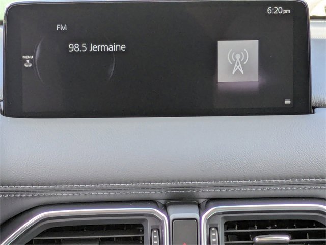 New 2025 MAZDA CX-5 AWD 2.5 S w/ Preferred Package image 17