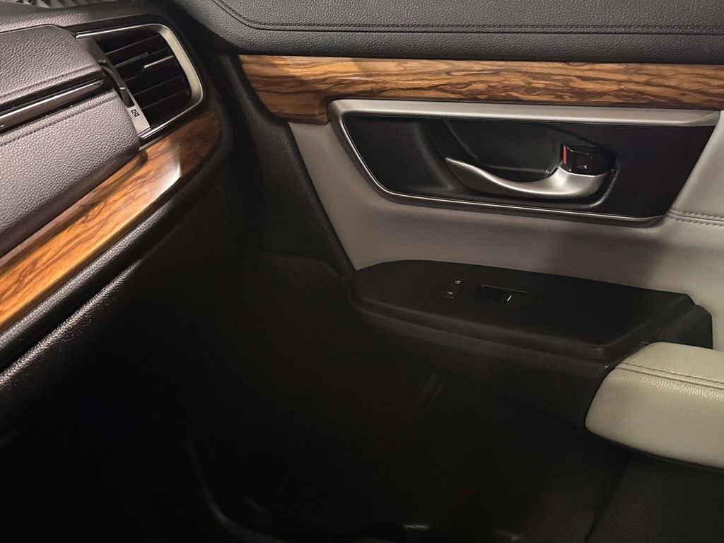 Used 2018 Honda CR-V EX-L image 26