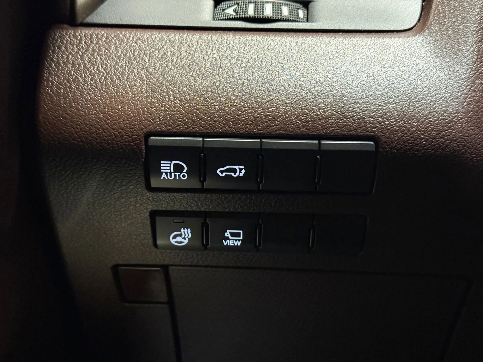 Used 2018 Lexus RX 350 F Sport image 30