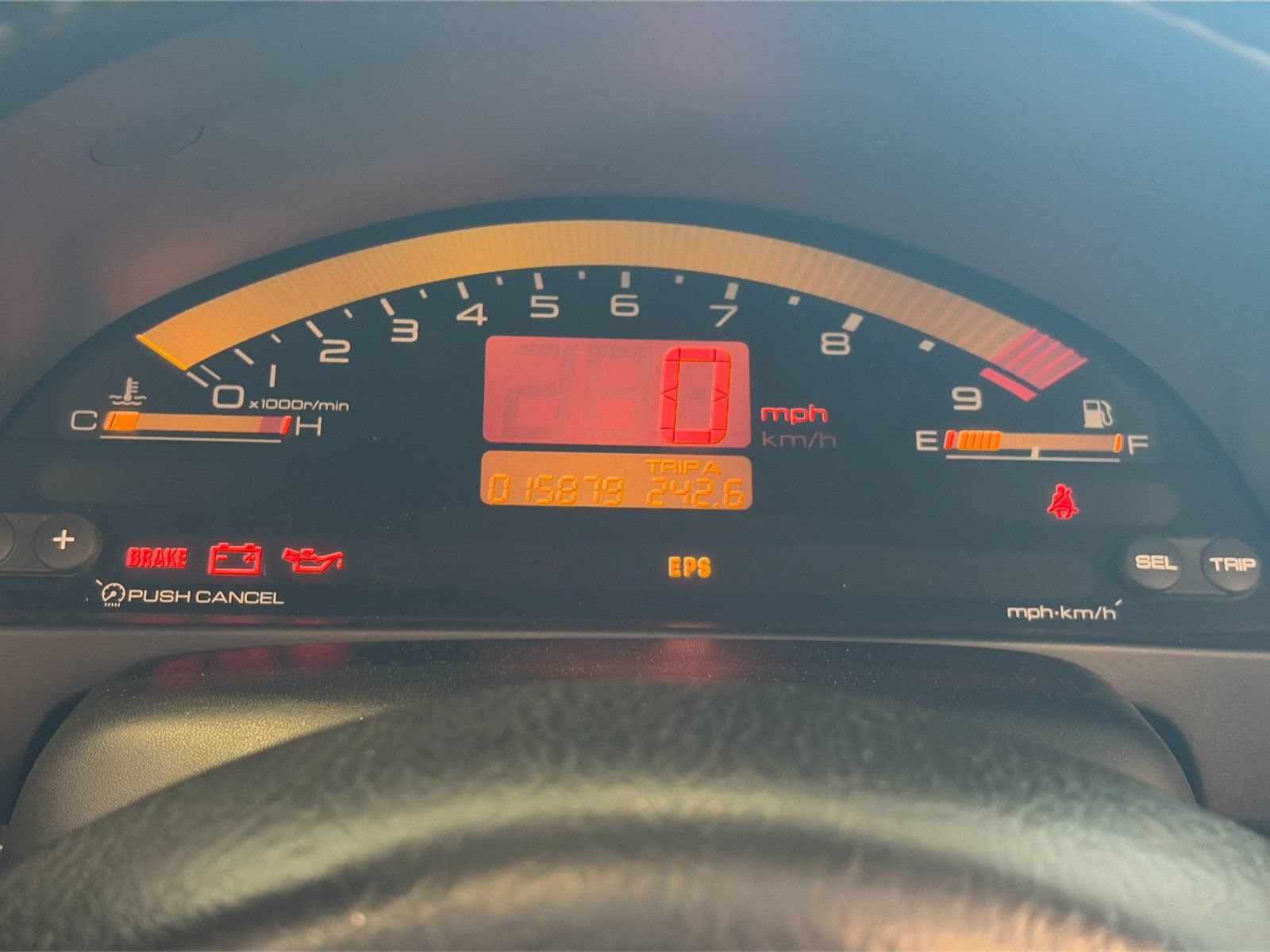 Used 2000 Honda S2000 image 22