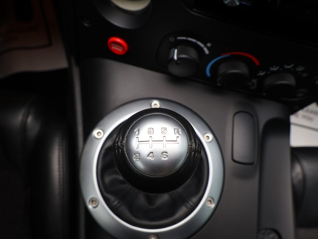 Used 2008 Dodge Viper SRT-10 w/ Protection Group RWD image 17