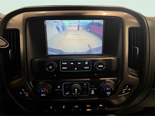 Used 2018 Chevrolet Silverado 1500 High Country image 25
