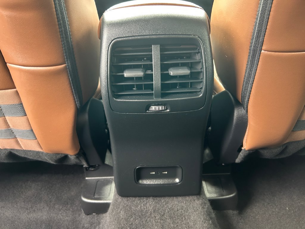 Used 2026 Ford Bronco Sport Outer Banks AWD/4WD image 22