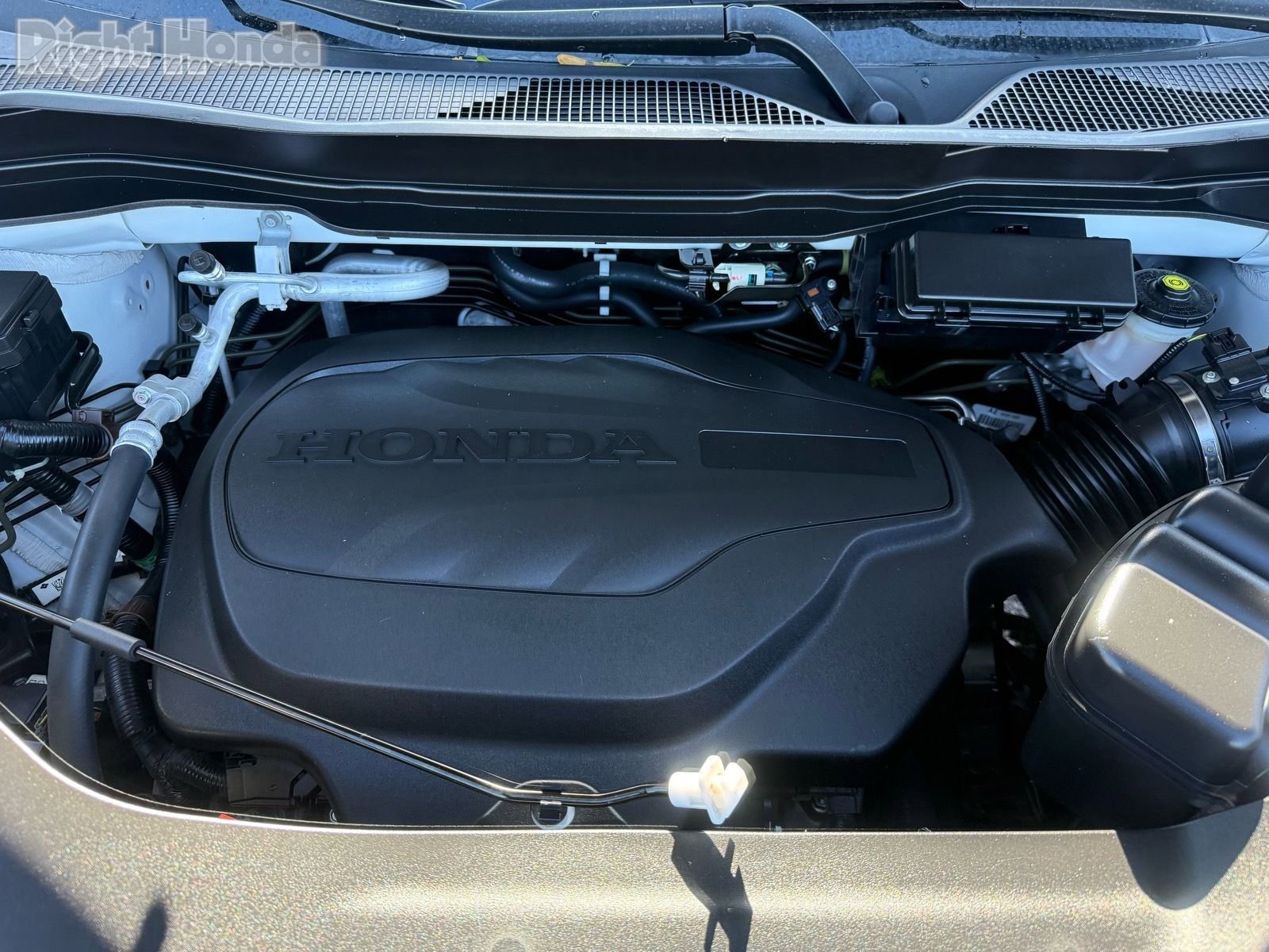 Certified 2021 Honda Ridgeline Sport image 31