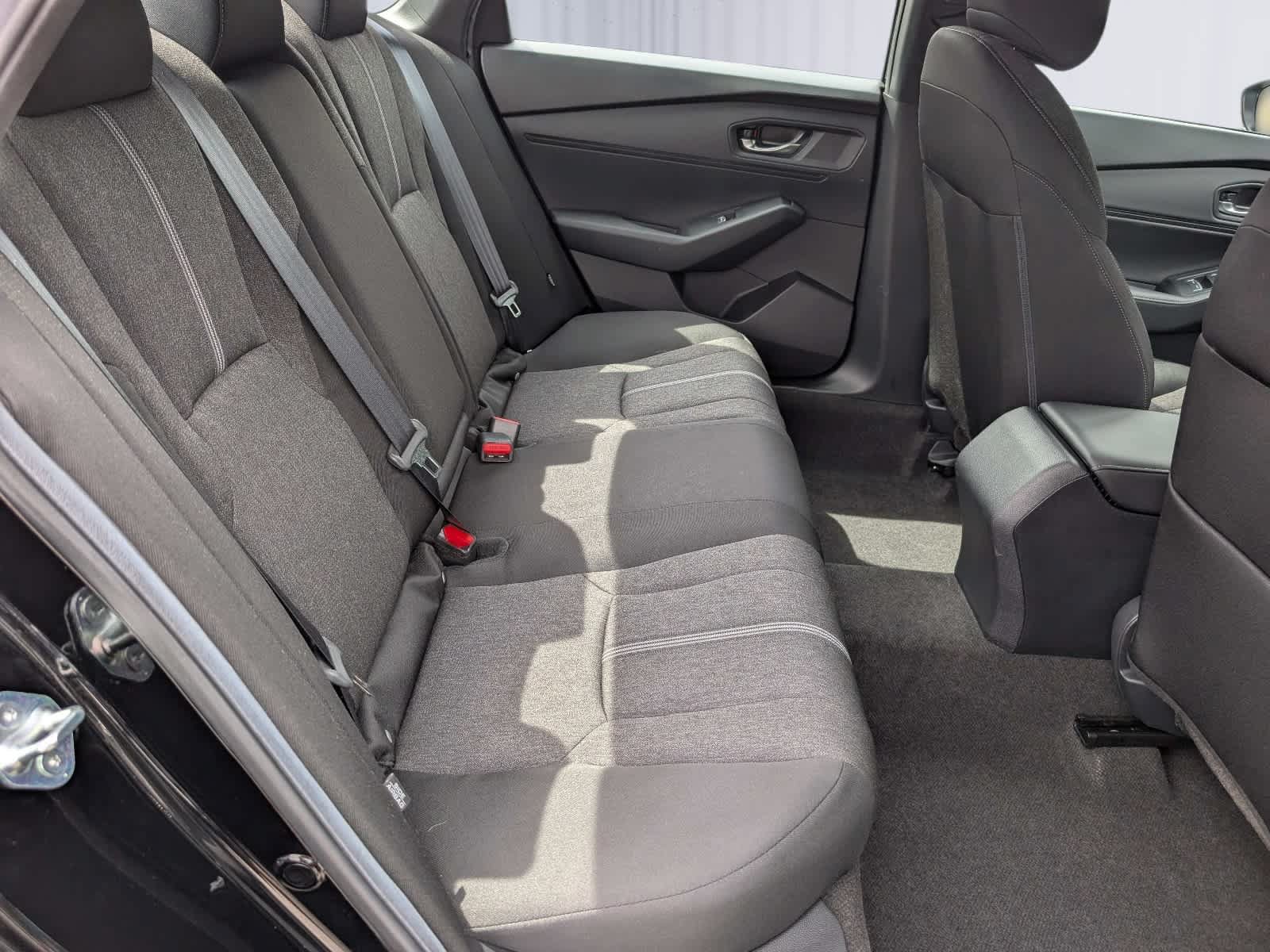Used 2024 Honda Accord Sport image 11