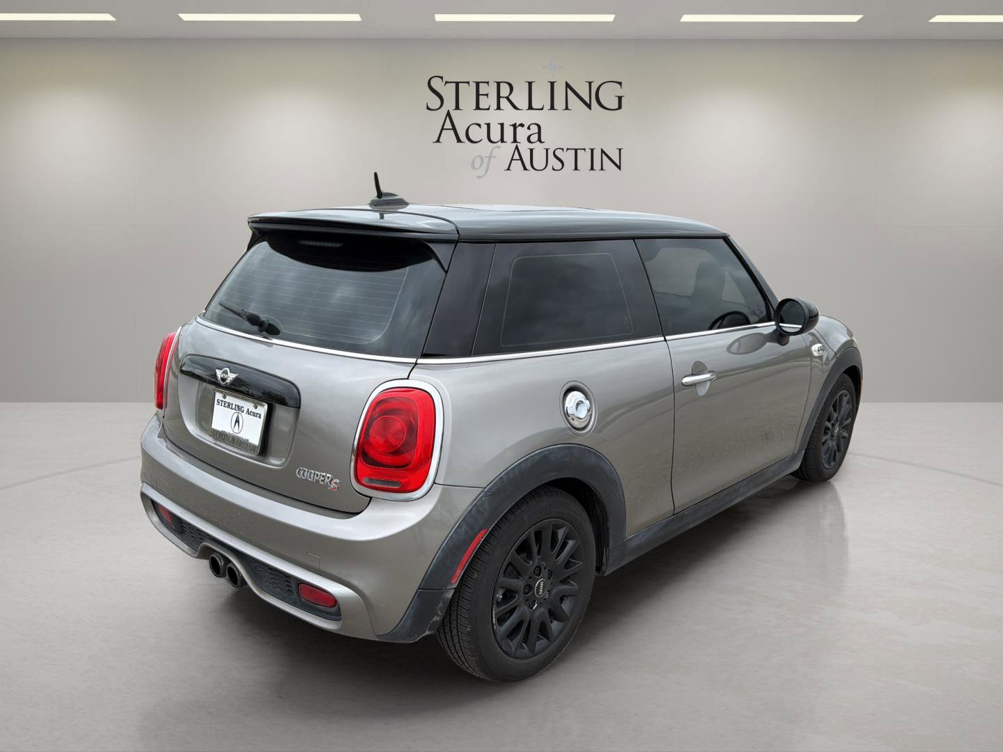 Used 2017 MINI Cooper S image 5