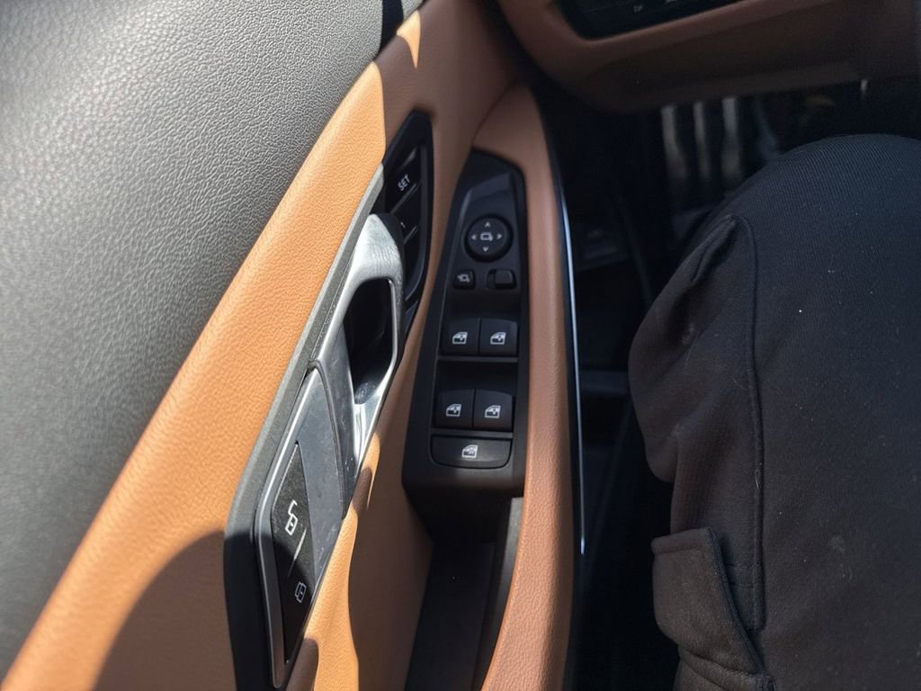 Used 2023 BMW 330i xDrive Sedan w/ M Sport Package image 12