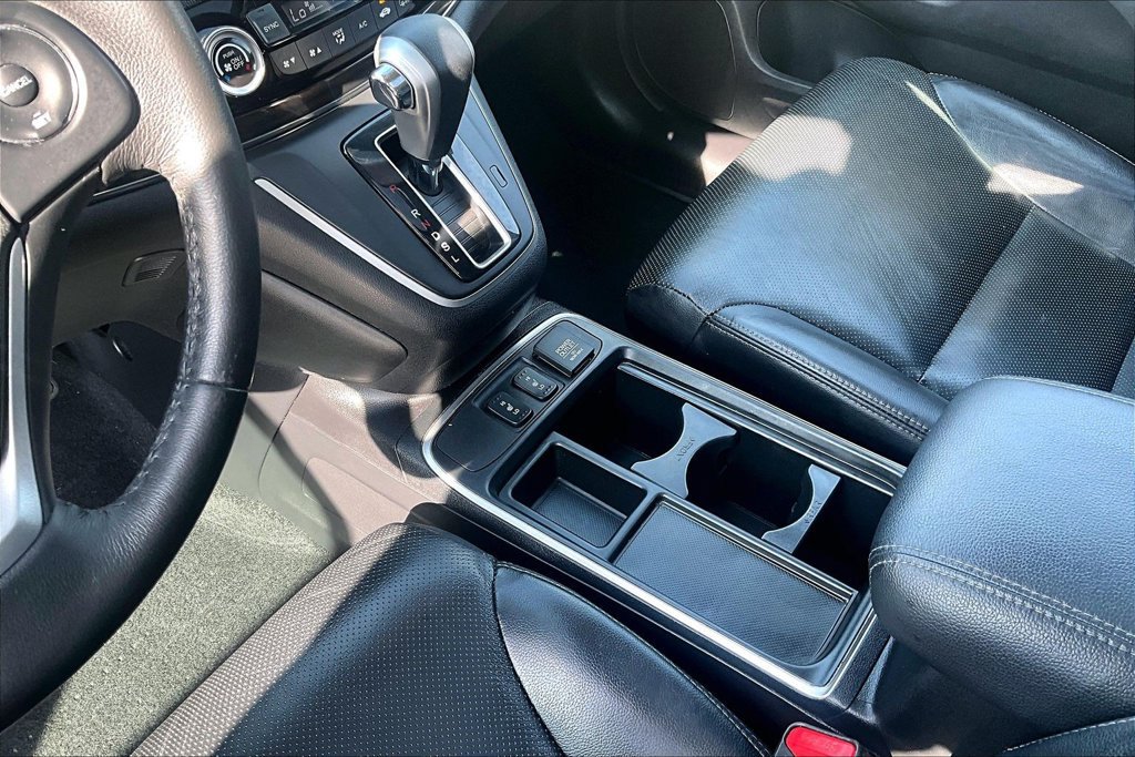 Used 2016 Honda CR-V EX-L image 15