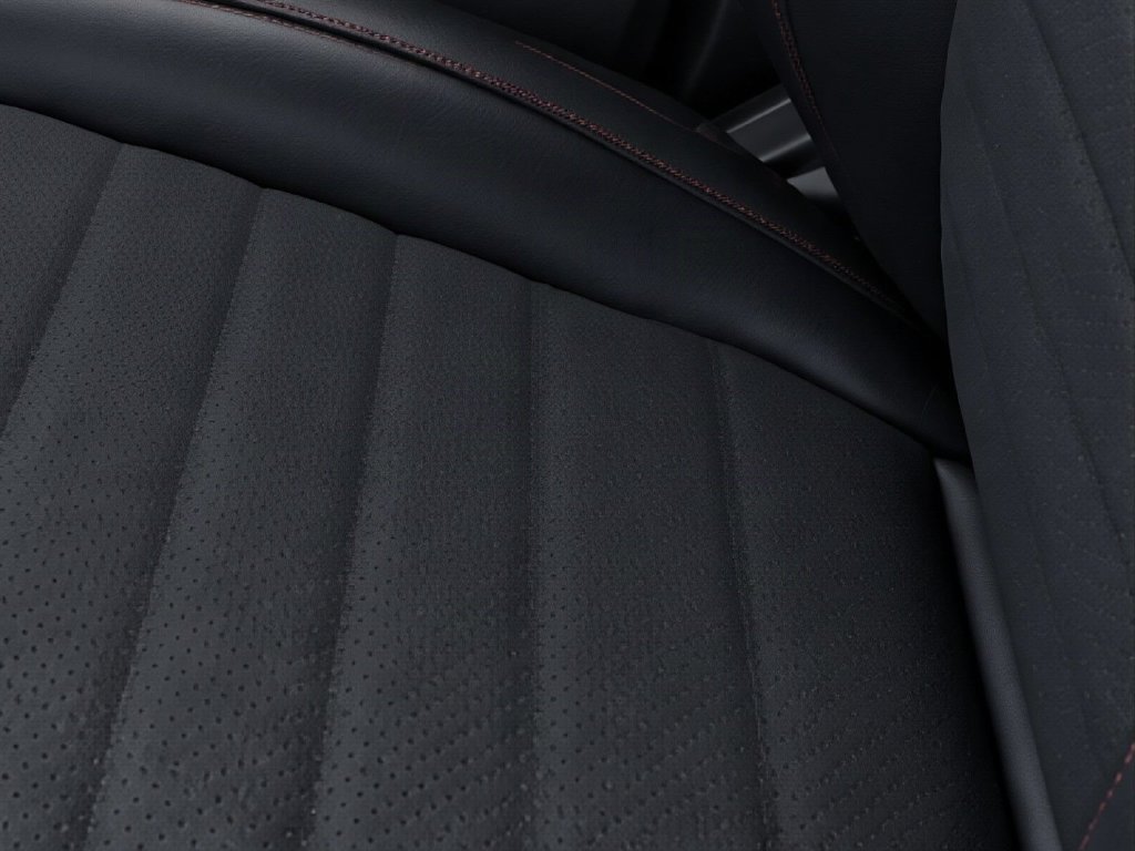 Used 2024 Ford Edge ST-Line AWD/4WD image 20