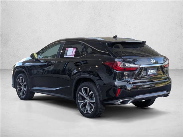 Used 2016 Lexus RX 350 FWD image 7