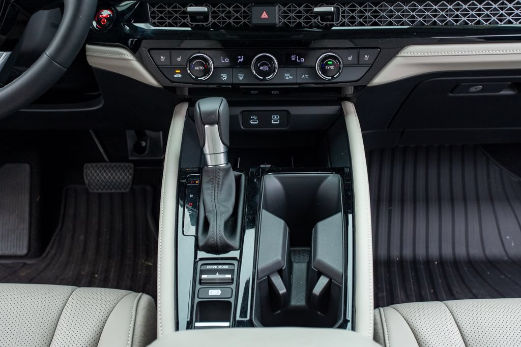 Certified 2026 Honda Accord Touring image 28